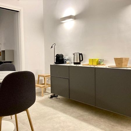 Apartment Rent Casa Almika Барі Екстер'єр фото