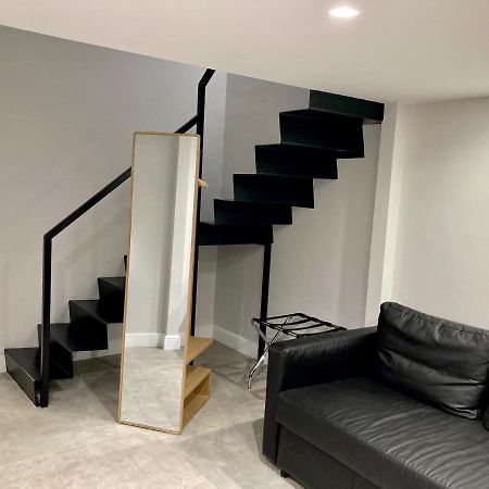 Apartment Rent Casa Almika Барі Екстер'єр фото