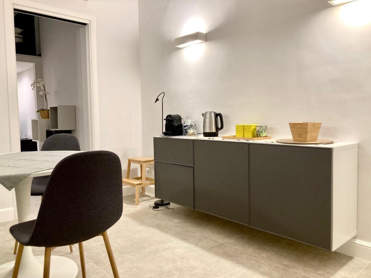 Apartment Rent Casa Almika Барі Екстер'єр фото