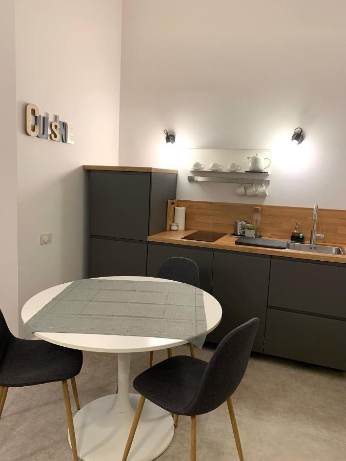 Apartment Rent Casa Almika Барі Екстер'єр фото