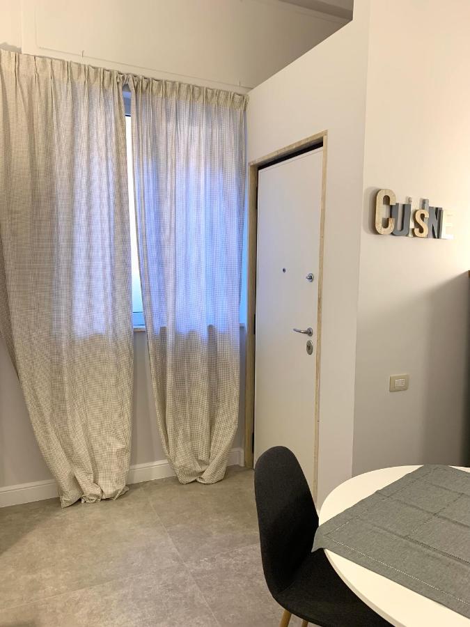 Apartment Rent Casa Almika Барі Екстер'єр фото