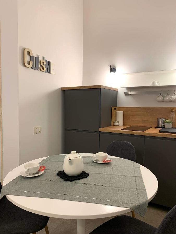 Apartment Rent Casa Almika Барі Екстер'єр фото