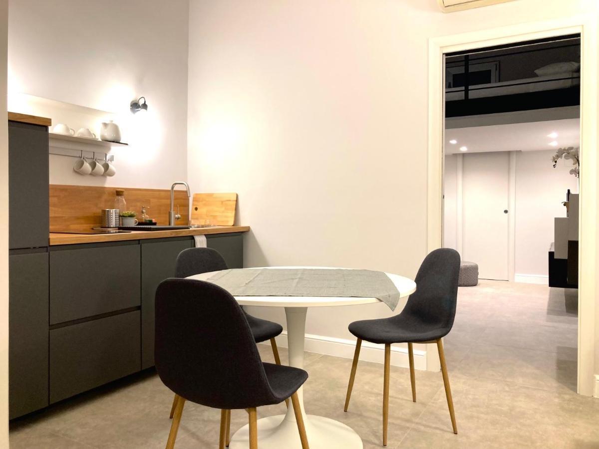 Apartment Rent Casa Almika Барі Екстер'єр фото