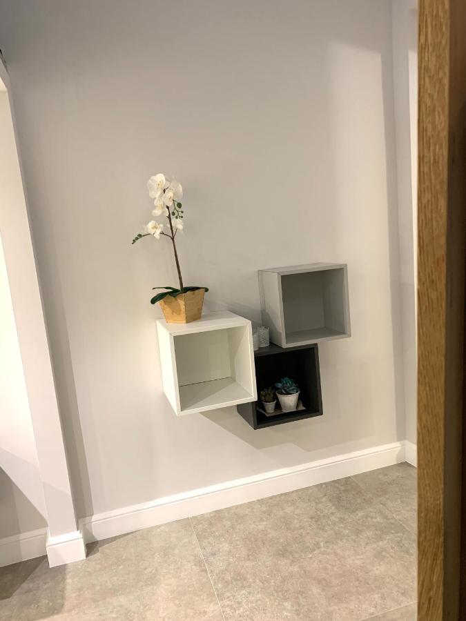 Apartment Rent Casa Almika Барі Екстер'єр фото