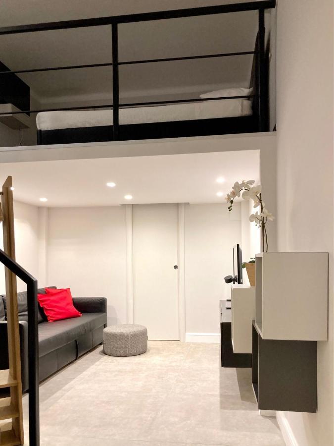 Apartment Rent Casa Almika Барі Екстер'єр фото
