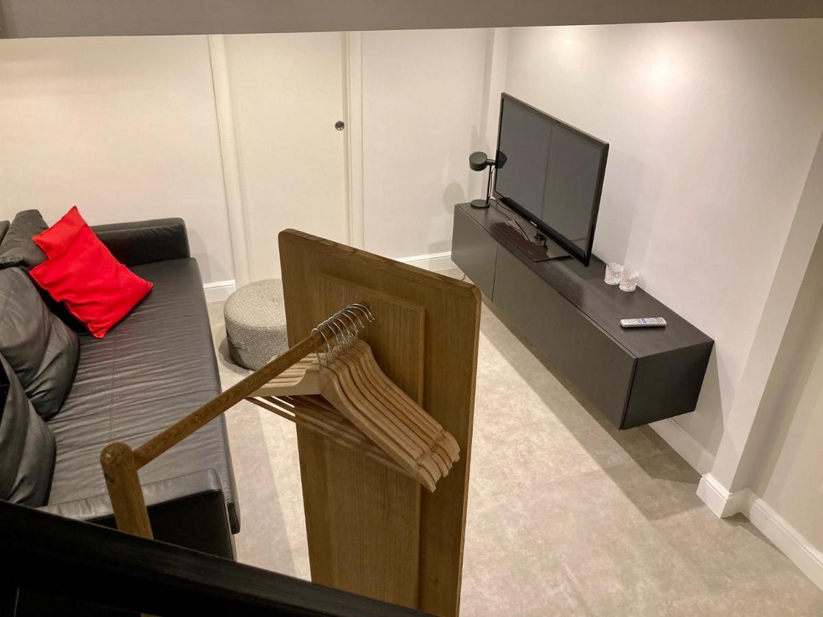 Apartment Rent Casa Almika Барі Екстер'єр фото