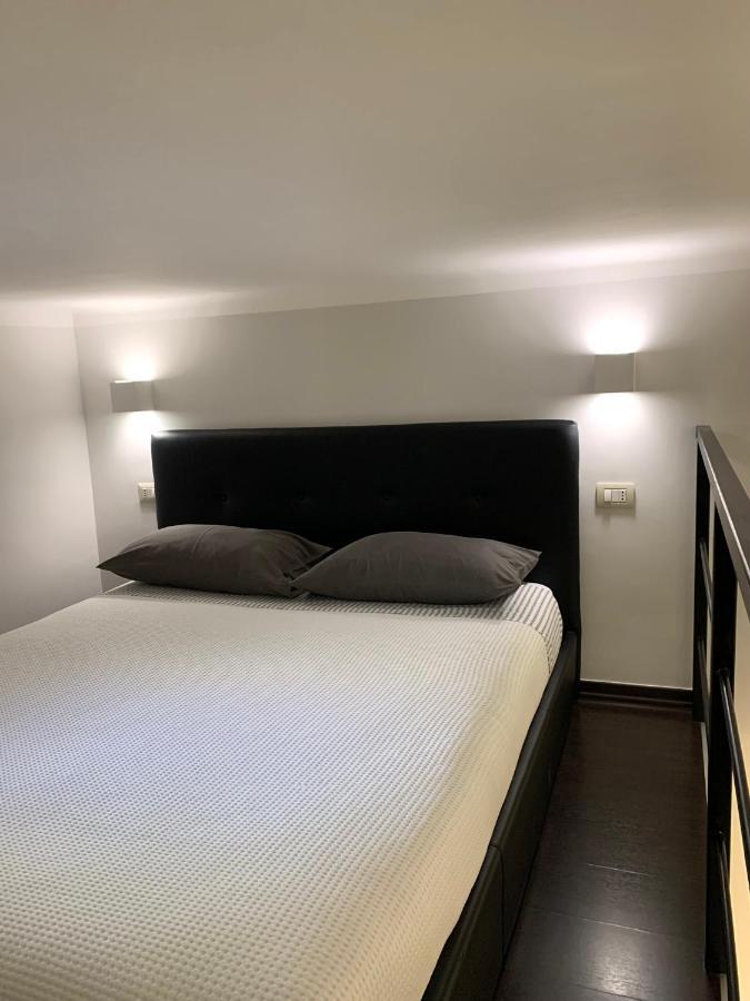 Apartment Rent Casa Almika Барі Екстер'єр фото