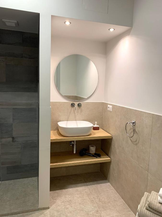 Apartment Rent Casa Almika Барі Екстер'єр фото