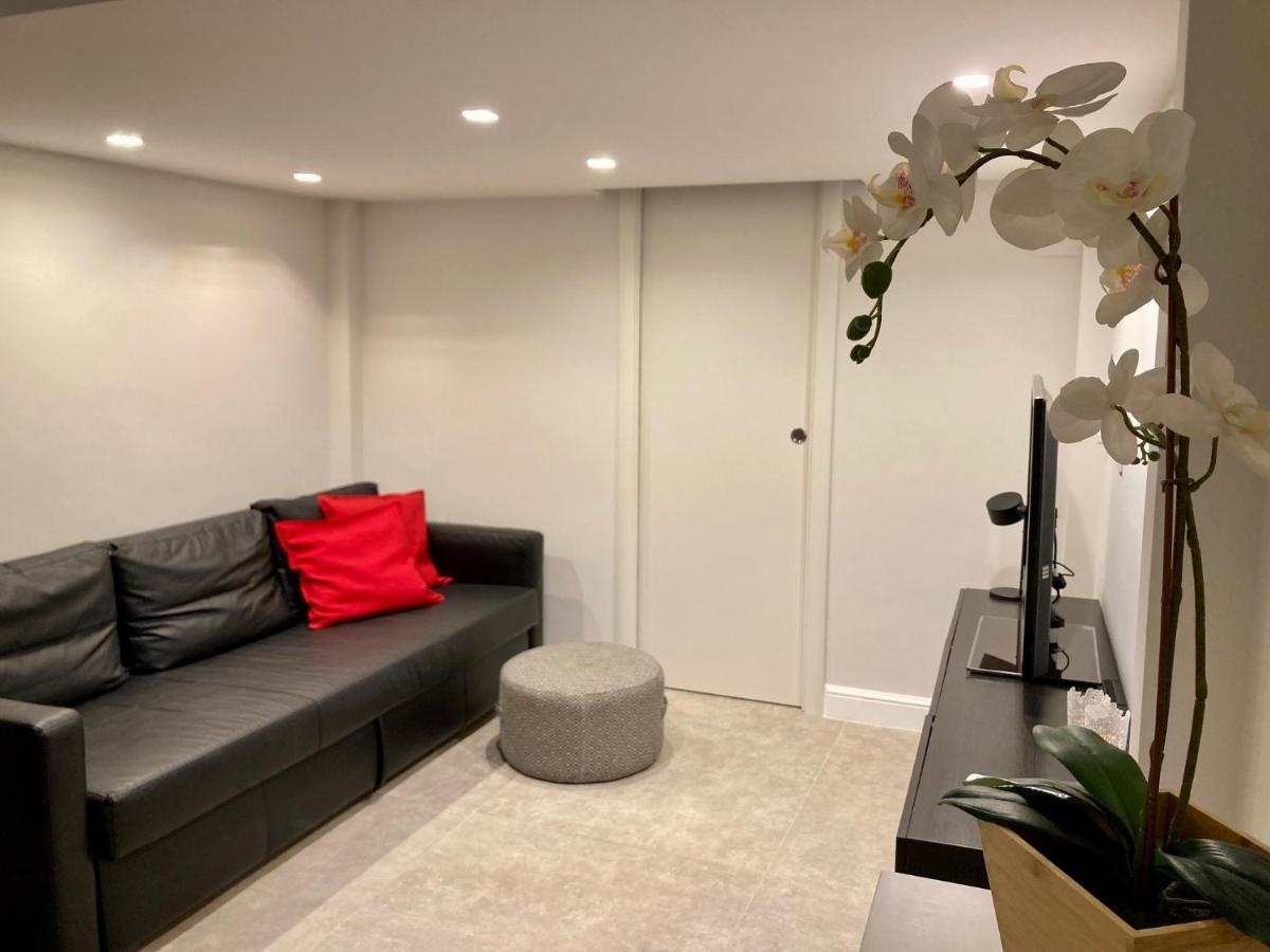 Apartment Rent Casa Almika Барі Екстер'єр фото