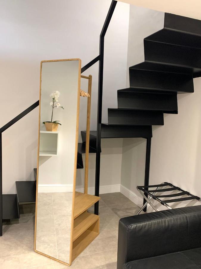 Apartment Rent Casa Almika Барі Екстер'єр фото