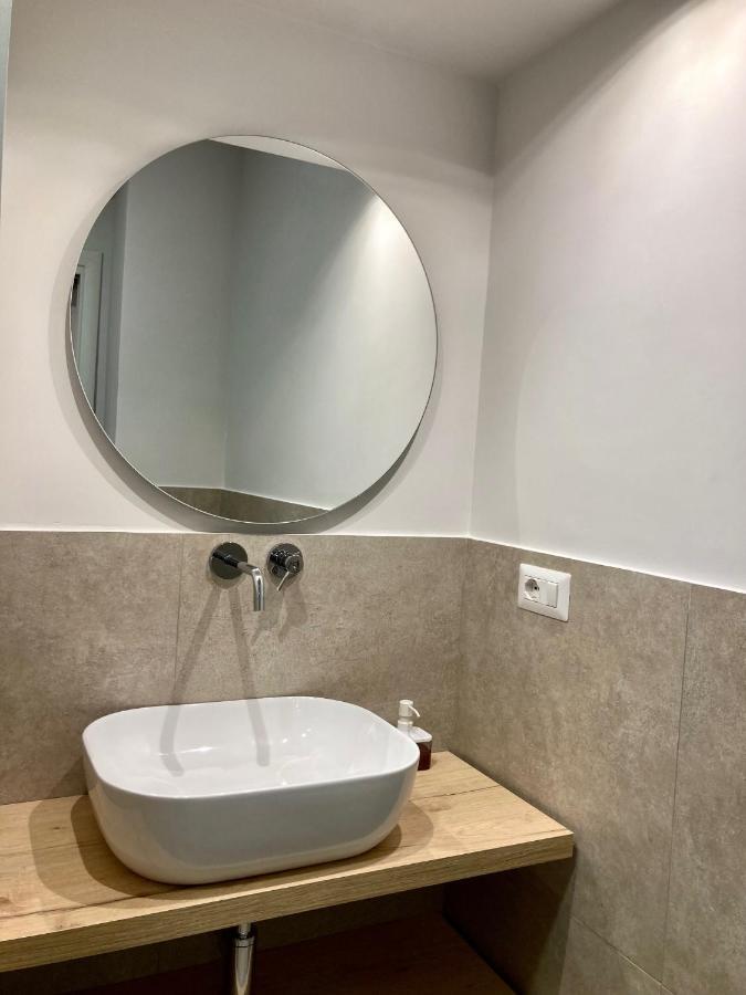 Apartment Rent Casa Almika Барі Екстер'єр фото