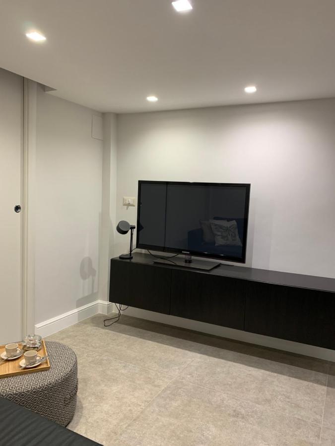 Apartment Rent Casa Almika Барі Екстер'єр фото