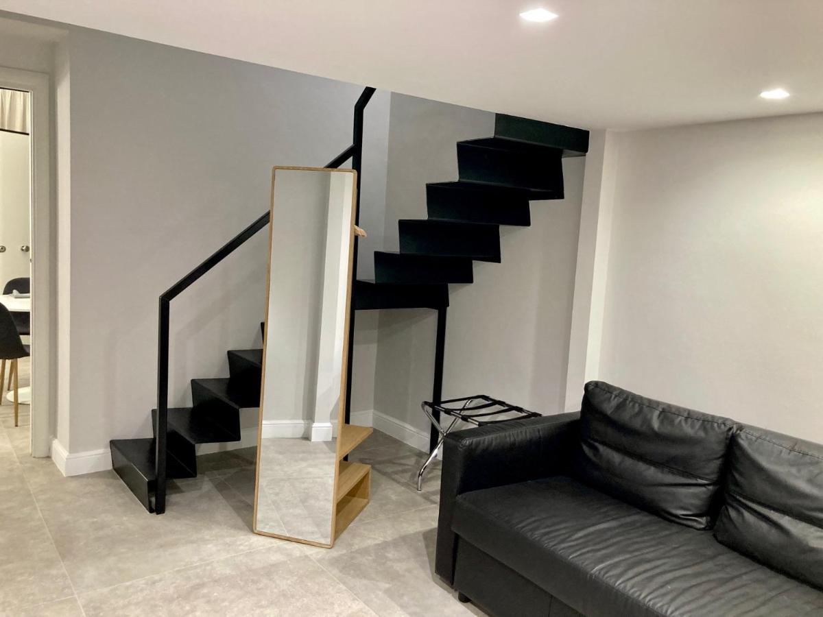 Apartment Rent Casa Almika Барі Екстер'єр фото