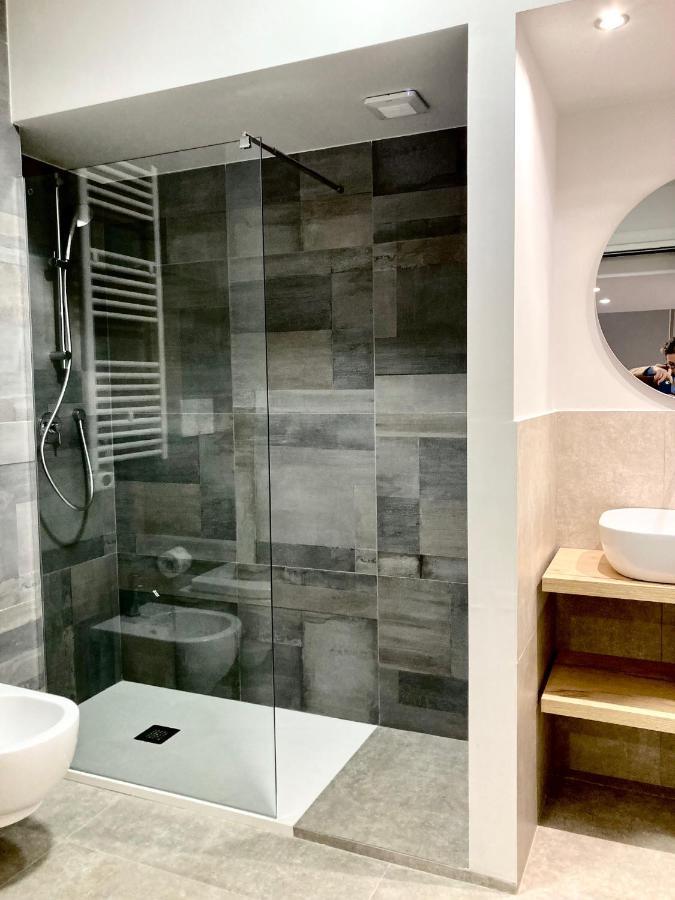 Apartment Rent Casa Almika Барі Екстер'єр фото