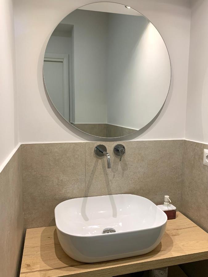 Apartment Rent Casa Almika Барі Екстер'єр фото
