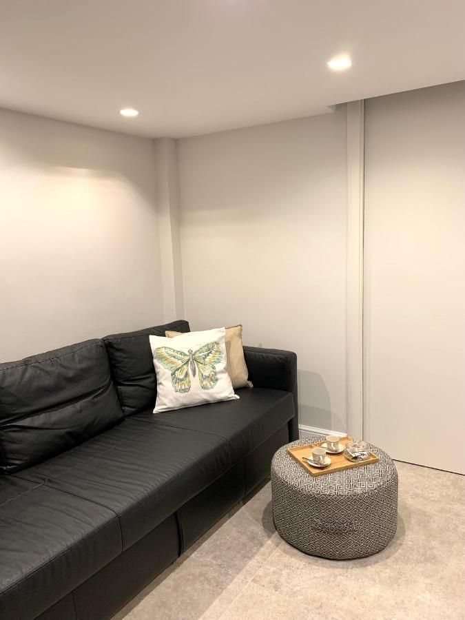 Apartment Rent Casa Almika Барі Екстер'єр фото
