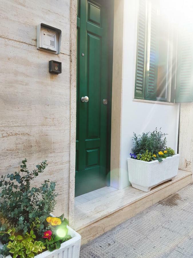 Apartment Rent Casa Almika Барі Екстер'єр фото